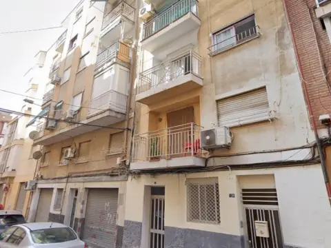 Piso en calle San Luis Gonzaga, 11